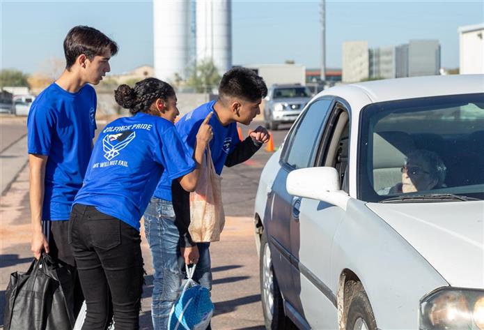  Family Assistance Day - November 2022